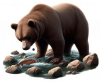 Oso Pardo 01