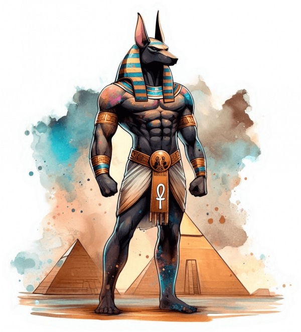 Anubis 04