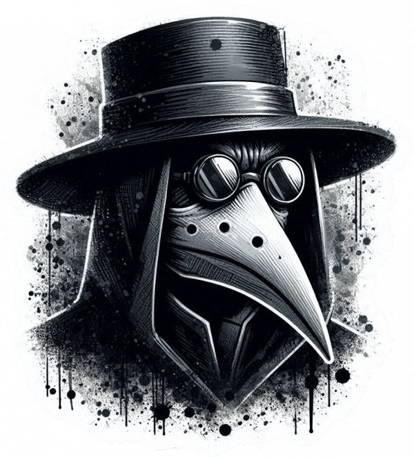 Dr. Plaga 08