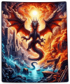 Dragon de la Mitologia 03