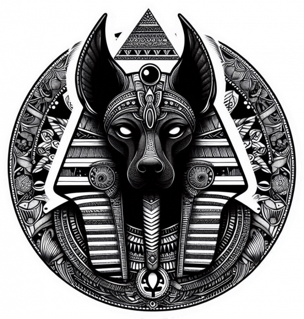 Anubis 09