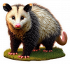Opossum 05