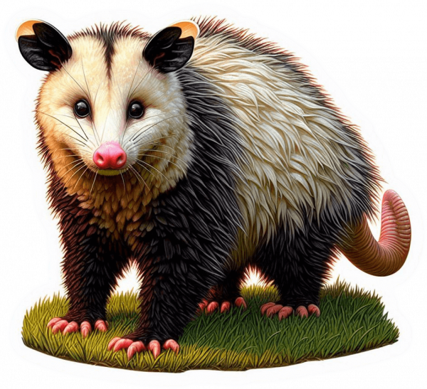 Opossum 05
