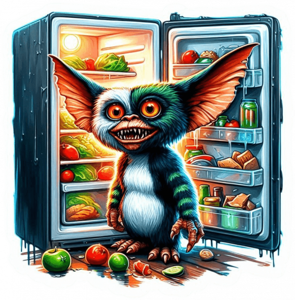 Gremlins 09