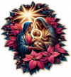 La Navidad y la Estrella de Belen 06