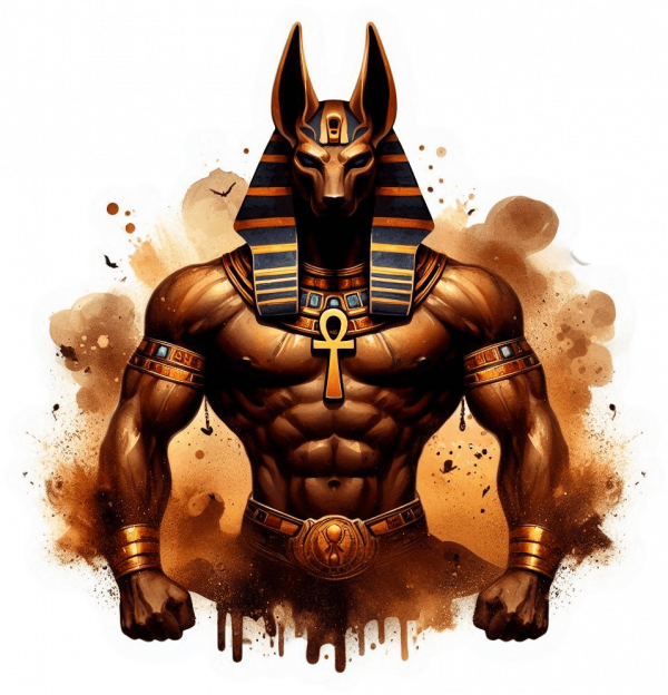 Anubis 02