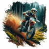 Moto Cross 06