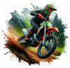 Moto Cross 05