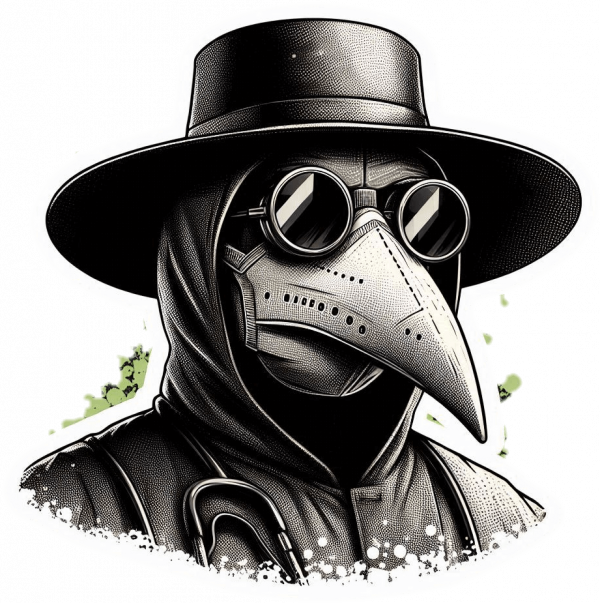 Dr. Plaga 10