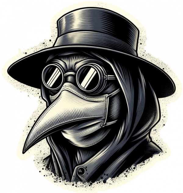 Dr. Plaga 12