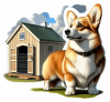 Corgi galés de Pembroke 04