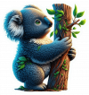Koala 04