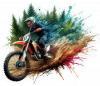 Moto Cross 04