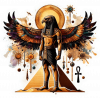 Dios del Sol Ra 03