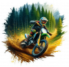 Moto Cross 02