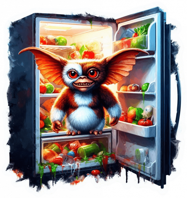 Gremlins 11