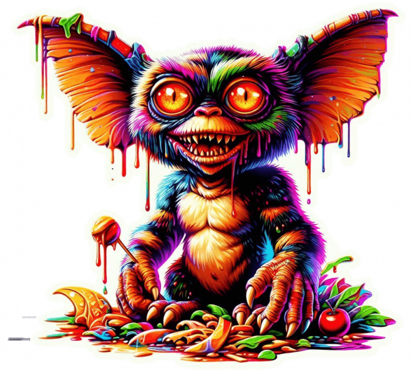 Gremlins 01