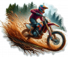 Moto Cross 03