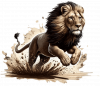 Leon Africano 02