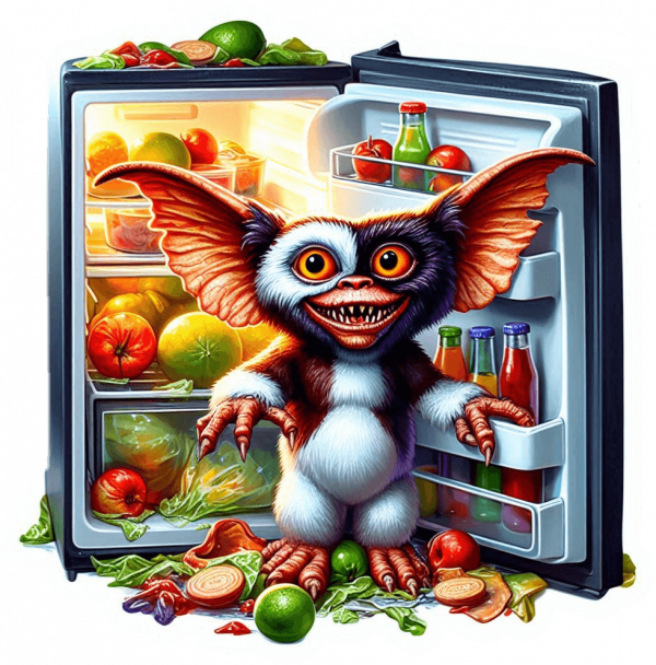 Gremlins 10