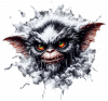 Cara de Gremlins 03