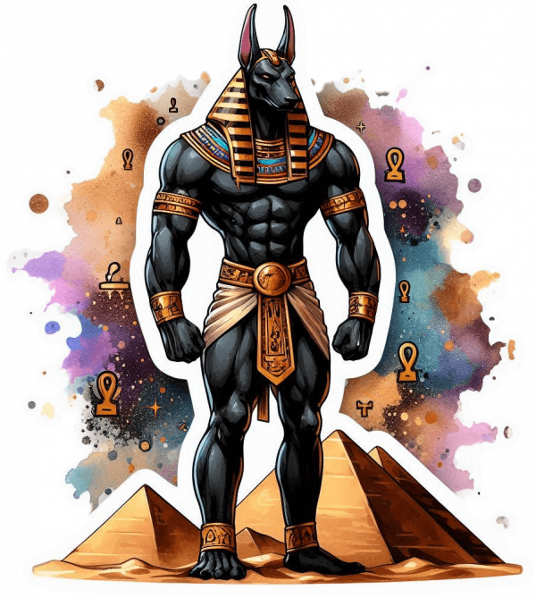 Anubis 06