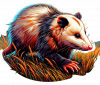 Opossum 06