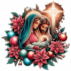 La Navidad y la Estrella de Belen 03