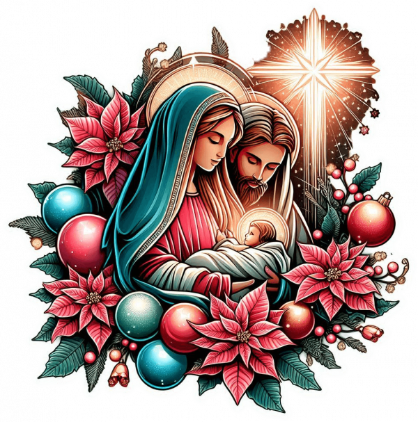 La Navidad y la Estrella de Belen 03