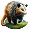 Opossum 03