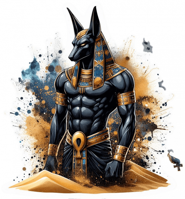 Anubis 03