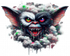 Cara de Gremlins 11