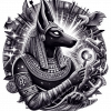 Anubis 11