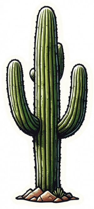 9493-Saguaro 01 Saguaro 01