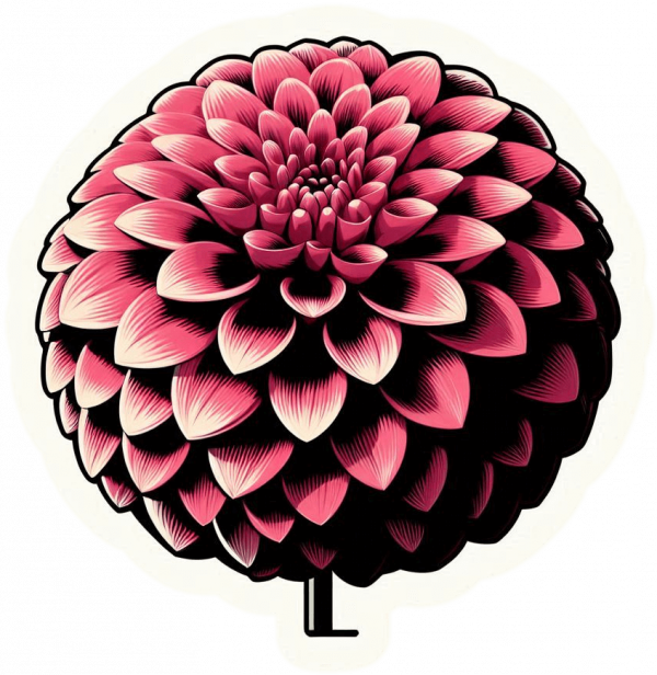 Dalia en Arte Pop 01