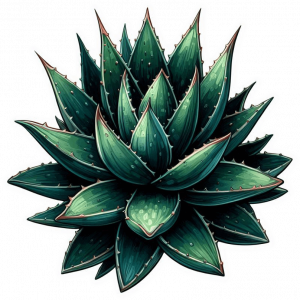 Aloe Vera 01