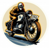 BMW R32 04