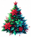 Arbolito Navideño 06