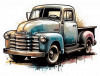 Chevrolet Task Force 1950 03