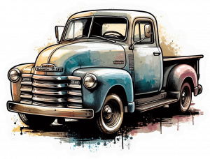 9612-Chevrolet Task Force 1950 03 Chevrolet Task Force 1950 03