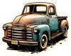 Chevrolet Task Force 1950 04
