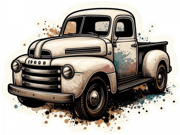 9627-White 3000 Series 1950 01 White 3000 Series 1950 01