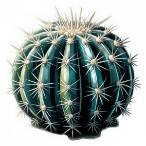 9634-Cactus de Barril 06 Cactus de Barril 06