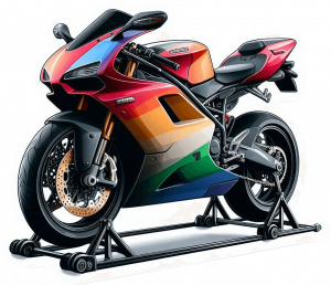 Ducati 916 Exhibicion 01