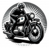 BMW R32 03