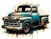 Chevrolet Task Force 1955 02