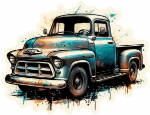 9655-Chevrolet Task Force 1955 02 Chevrolet Task Force 1955 02