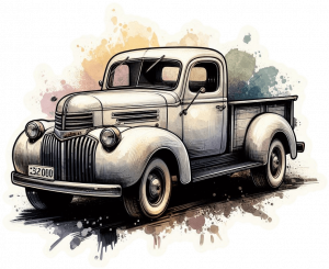 White 3000 Series 1950 03