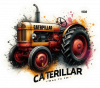 Caterpillar D2 – 1938 03