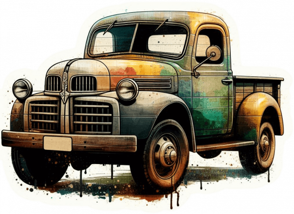 Dodge Power Wagon 1945 01